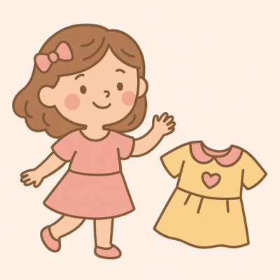 Tienda Infantil | Iberopeques