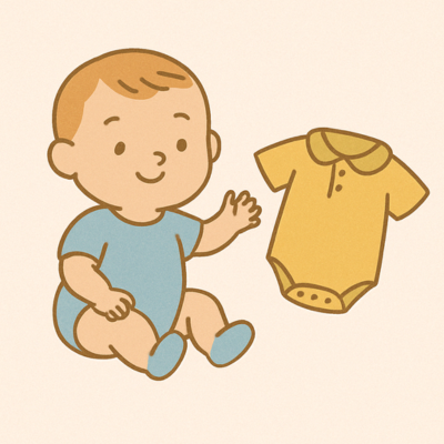 Tienda Infantil | Iberopeques