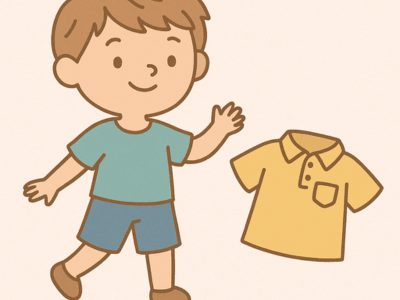 Tienda Infantil | Iberopeques