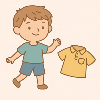 Tienda Infantil | Iberopeques