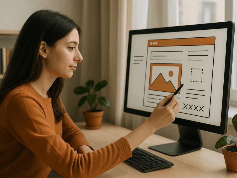🎨 Iberostudio.com – Tu espacio creativo y digital en el Valle