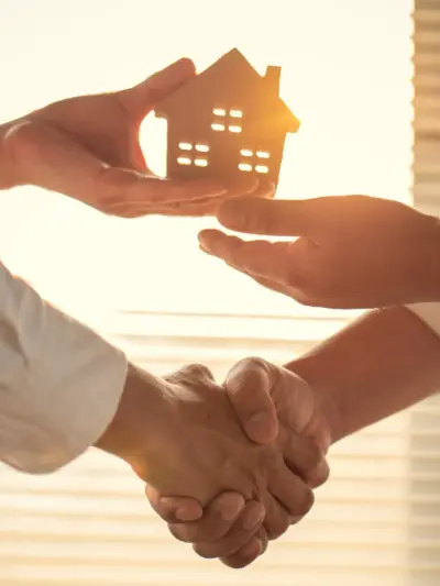 Inmobiliaria