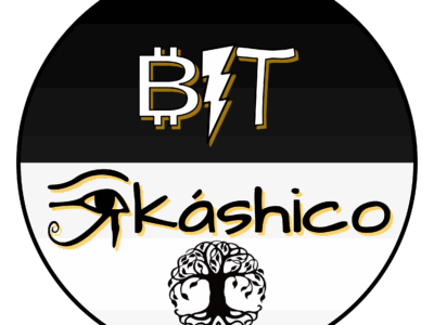 BitAkashico. Academia del SER Conectado