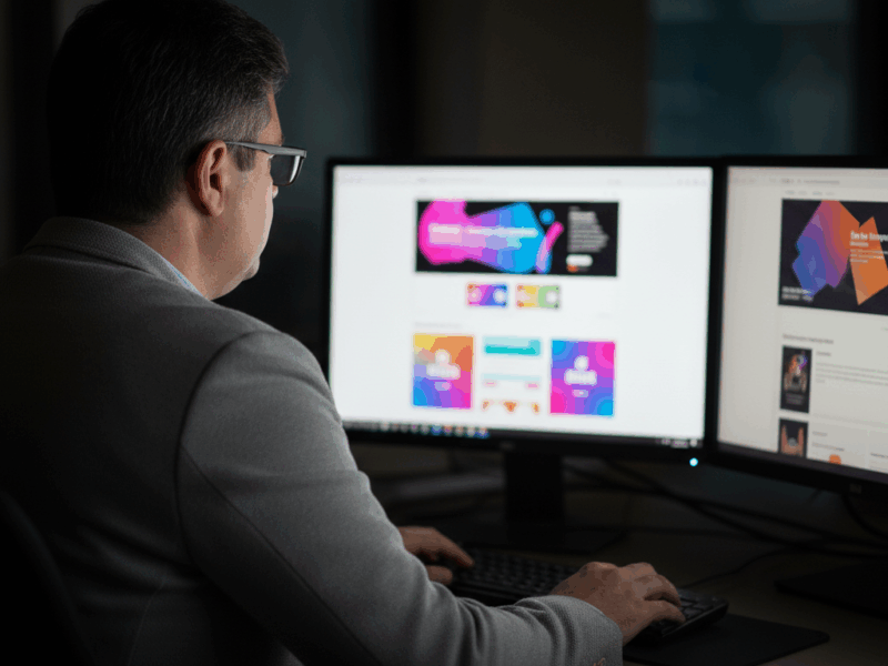 Optimización SEO Profesional – Iván Calás