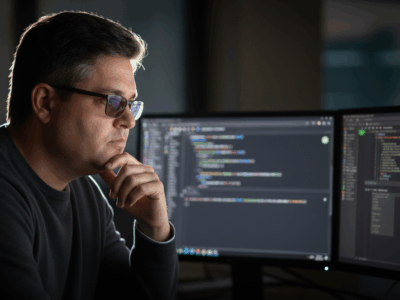 Servicios de Página Web Profesional – Iván Calás