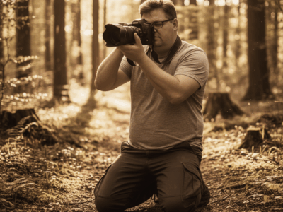 Servicios fotográficos profesionales – Iván Calás