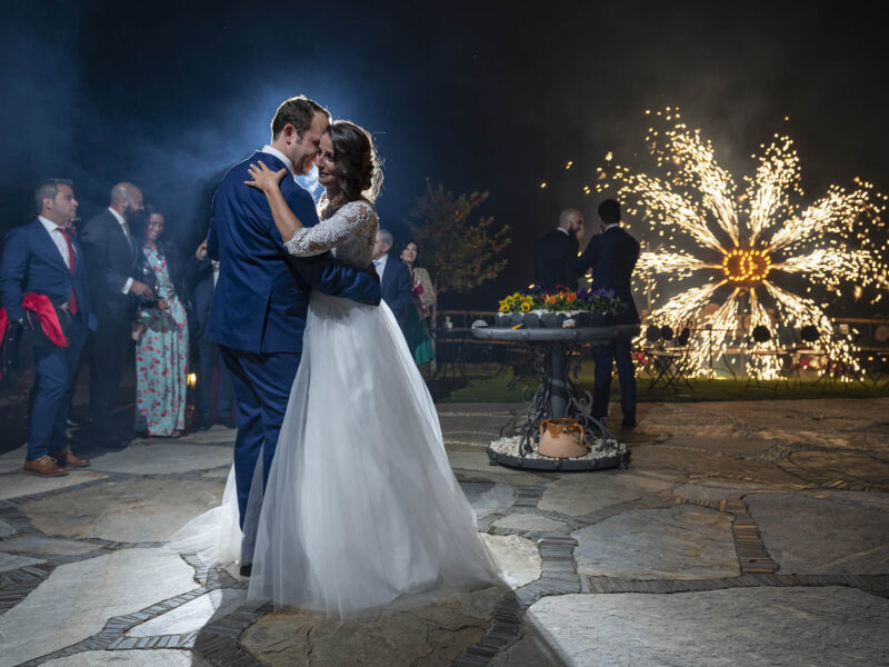 Servicios fotográficos profesionales – Iván Calás